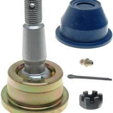 ACDelco 45D0081 Professional Front Upper Suspension Ball Joint Assembly