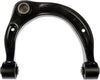Dorman 521-061 Front Left Upper Suspension Control Arm and Ball Joint Assembly for Select Hyundai / Kia Models