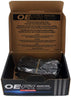 OE·Fit D698 Ceramic Disc Brake Pad Rear