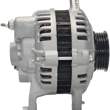 Quality-Built 14434 Premium Alternator - Remanufactured