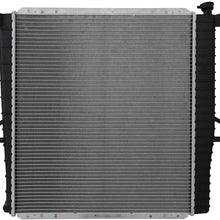 OSC Cooling Products 2173 New Radiator