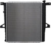 OSC Cooling Products 2173 New Radiator
