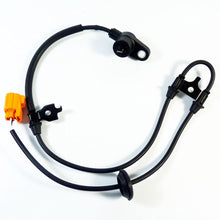 New Front Left Driver side ABS Wheel Speed Sensor 57455S0XA01 for Honda Odyssey 1999-2004