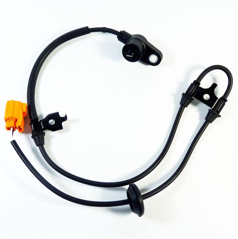 New Front Left Driver side ABS Wheel Speed Sensor 57455S0XA01 for Honda Odyssey 1999-2004