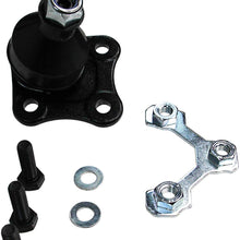 Rein SCB0131R Ball Joint Kit