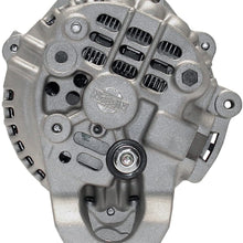 Quality-Built 15807 Premium Import Alternator - Remanufactured