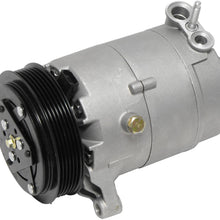 COMPRESSOR - NEW COMPRESSOR