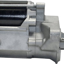 Quality-Built 17020 Premium Starter - Remanufactured