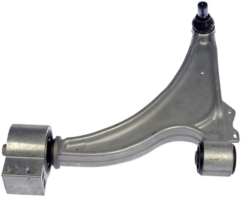 Dorman 521-892 Front Right Lower Suspension Control Arm and Ball Joint Assembly for Select Buick/Chevrolet Models