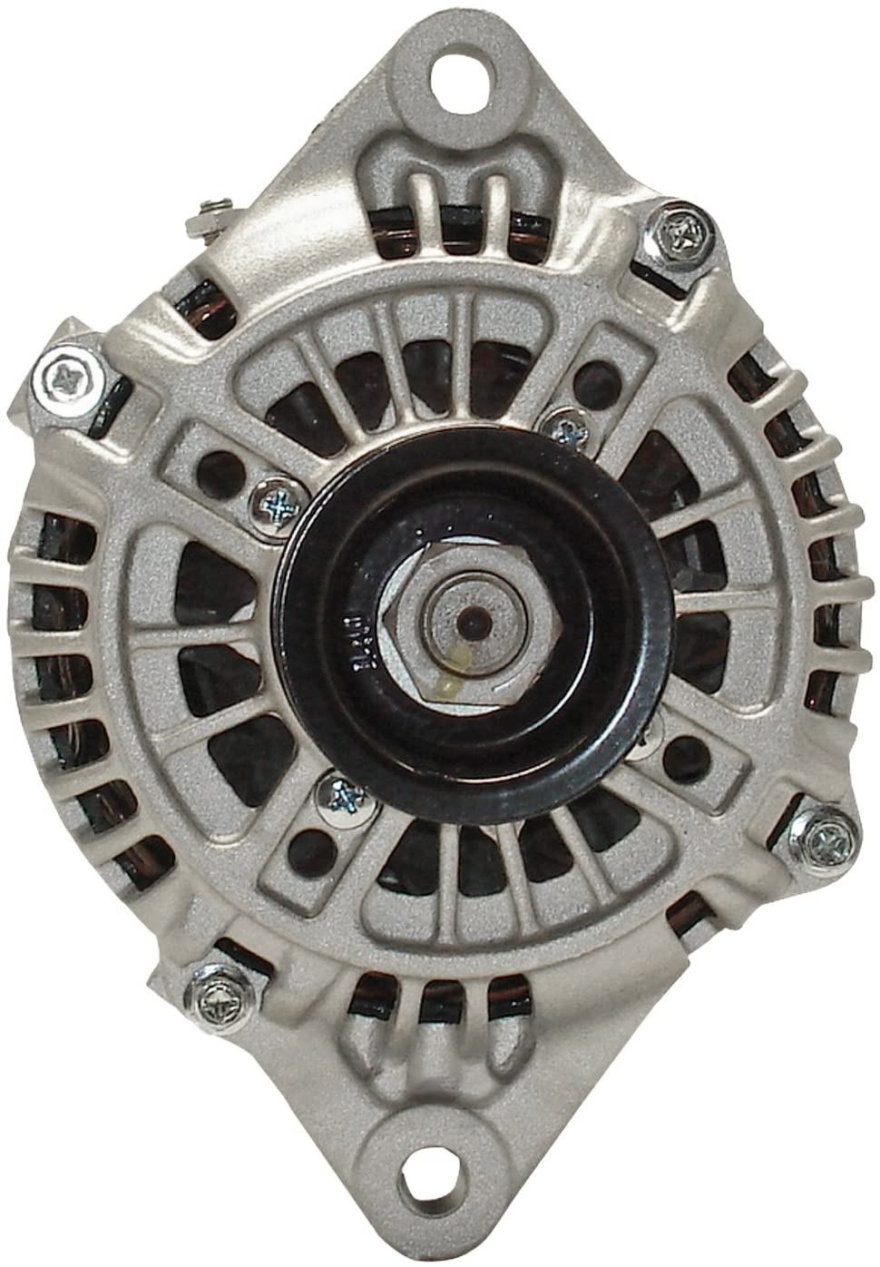 Quality-Built 13493 Premium Import Alternator - Remanufactured