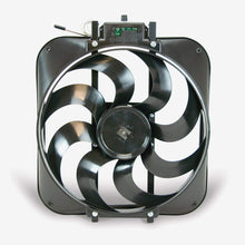Flex-a-lite 160 Black Magic Electric Fan Blade