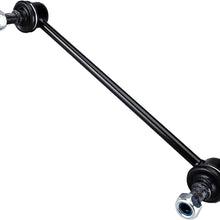 ROADFAR Front Sway Bar Endlink Compatible fit 2013-2014 Toyota Avalon 2007-2016 Toyota Camry Suspension Set of 2