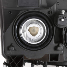 Fits 2010 2011 2012 Altima 4Door Sedan [Halogen Models] Chrome Headlights Headlamp Left Driver + Right Passenger Pair