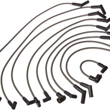 Motorcraft - WR3946C Ignition Wire