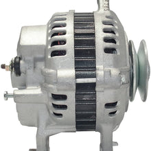 Quality-Built 14432 Premium Alternator - Remanufactured