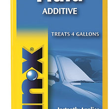 Rain-X RX11806D-8PK Washer Fluid Additive - 16.9 fl. oz. in Each, (Pack of 8)