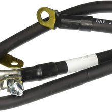Standard Motor Products A30-2CLT Battery Cable