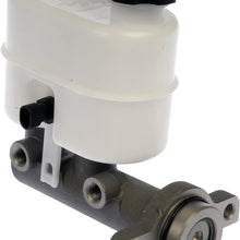 Dorman M630508 New Brake Master Cylinder