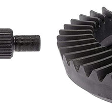 Dorman 697-334 Rear Differential Ring and Pinion for Select Models