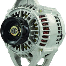 ACDelco 335-1283 Professional Alternator