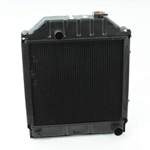 Radiator Fits Ford New Holland Tractors w/Oil Cooler Part # D8NN8005PA