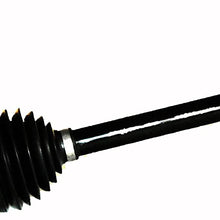 ACDelco 22791460 GM Original Equipment Front Half-Shaft Assembly