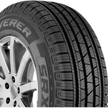 Cooper Discoverer SRX All-Season 225/55R19 99H Tire