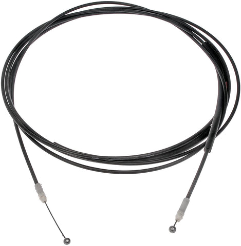 Dorman 912-301 Trunk Lid Release Cable for Select Toyota Models