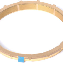 ACDelco 19132974 GM Original Equipment Manual Transmission Synchronizer Blocking Ring