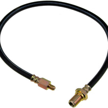 Dorman H71338 Brake Hydraulic Hose for Select Ford Models