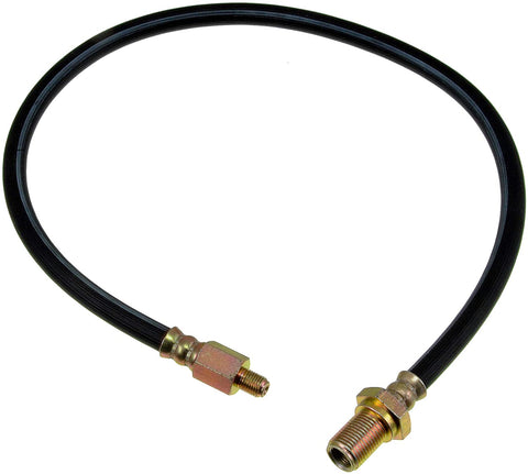 Dorman H71338 Brake Hydraulic Hose for Select Ford Models