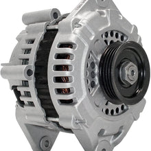 Quality-Built 14651 Premium Alternator - Remanufactured