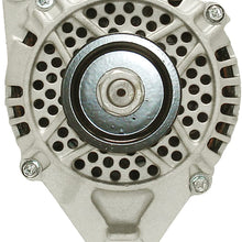 Quality-Built 15620 Premium Import Alternator - Remanufactured