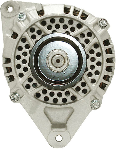 Quality-Built 15620 Premium Import Alternator - Remanufactured