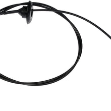 Dorman OE Solutions Dorman 912-196 Hood Release Cable With Handle