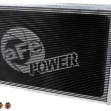 aFe Power 46-52031 BladeRunner Street Series Aluminum Radiator