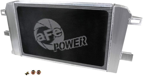 aFe Power 46-52031 BladeRunner Street Series Aluminum Radiator