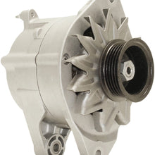 Quality-Built 13187 Premium Alternator - Remanufactured