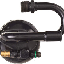Spectra Premium 0233067 A/C Accumulator