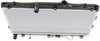 Radiator for KIA SPECTRA 2004-2009 Automatic Transmission