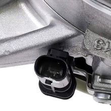 GM Genuine Parts 15-22410 Air Conditioning Compressor and Clutch Assembly