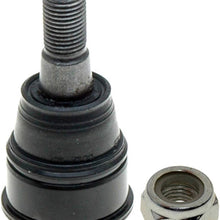 ACDelco 45D2375 Professional Front Lower Suspension Ball Joint Assembly