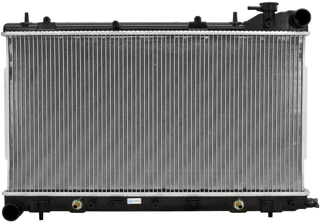 CSF 3139 Radiator