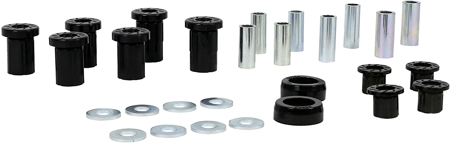 Nolathane REV027.0060 Control Arm kit Suspension Control Arm Bushing