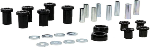 Nolathane REV027.0060 Control Arm kit Suspension Control Arm Bushing