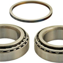 Coast To Coast A22 Tapered Bearing Set