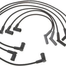 ACDelco 936W Professional Spark Plug Wire Set