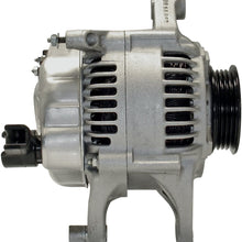Quality-Built 15075 Premium Import Alternator - Remanufactured