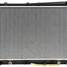 Koyorad A2325 Radiator