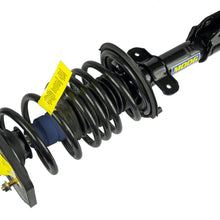Moog ST8569R Strut and Coil Spring Assembly